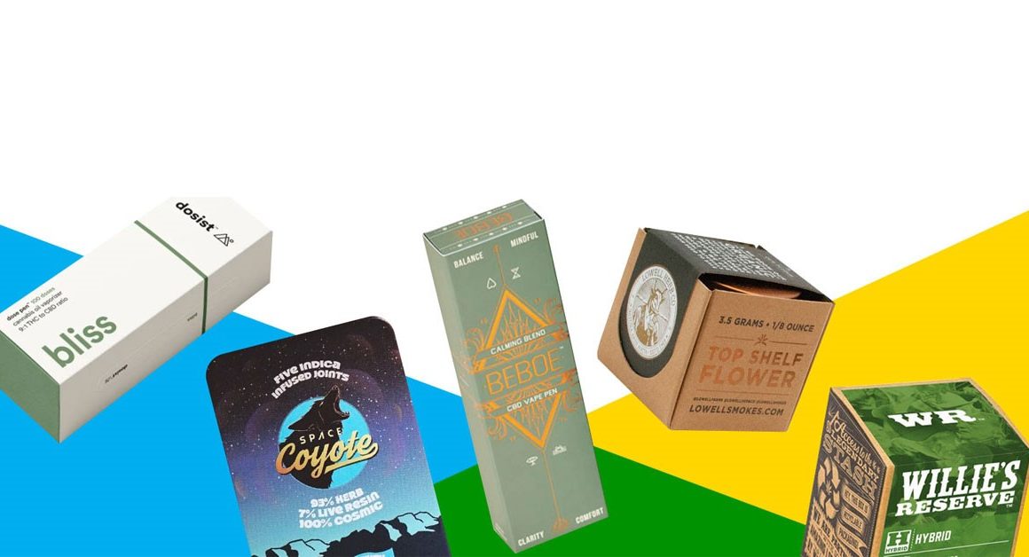 CBD Packaging
