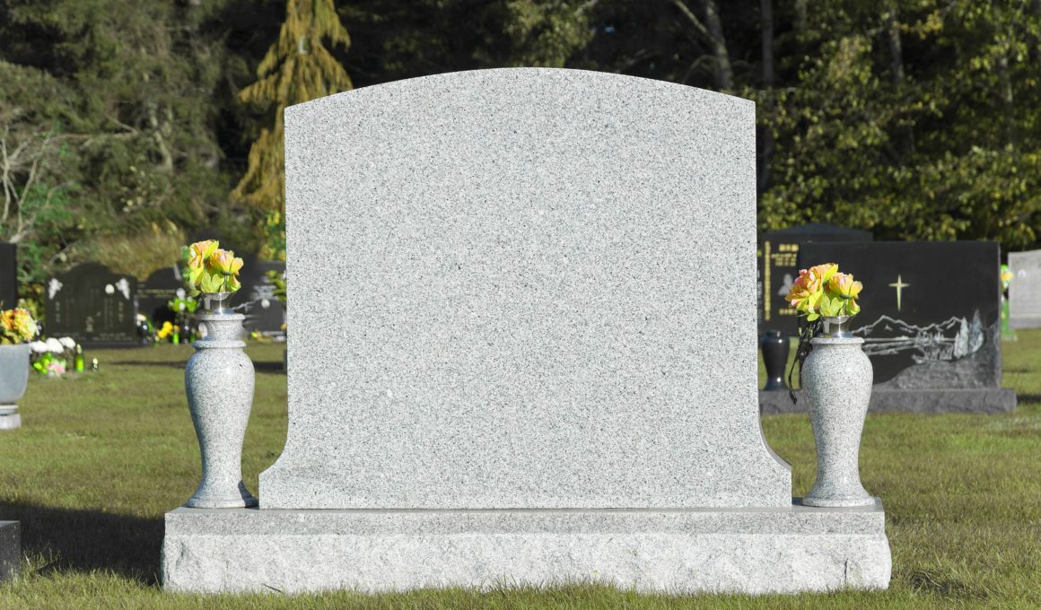 A Lasting Tribute Why Pillow Headstones Are a Popular Choice for Memorials
