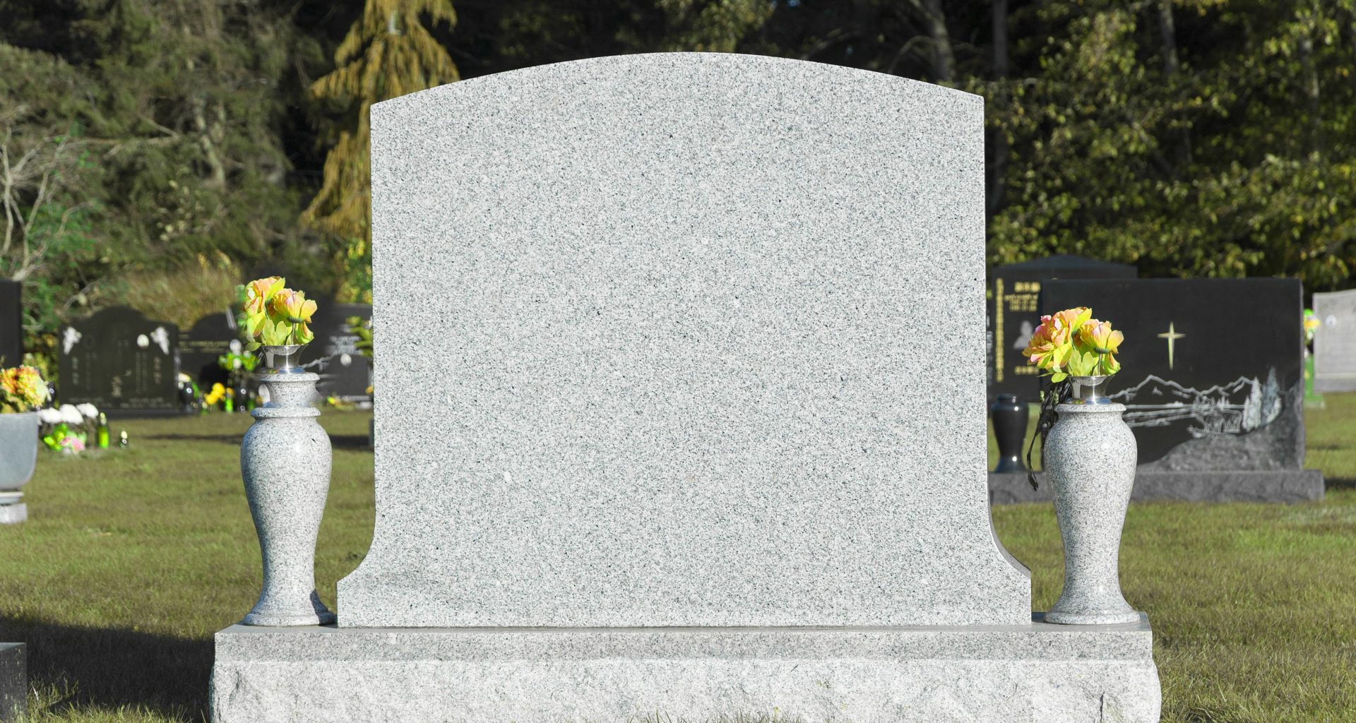 A Lasting Tribute Why Pillow Headstones Are a Popular Choice for Memorials