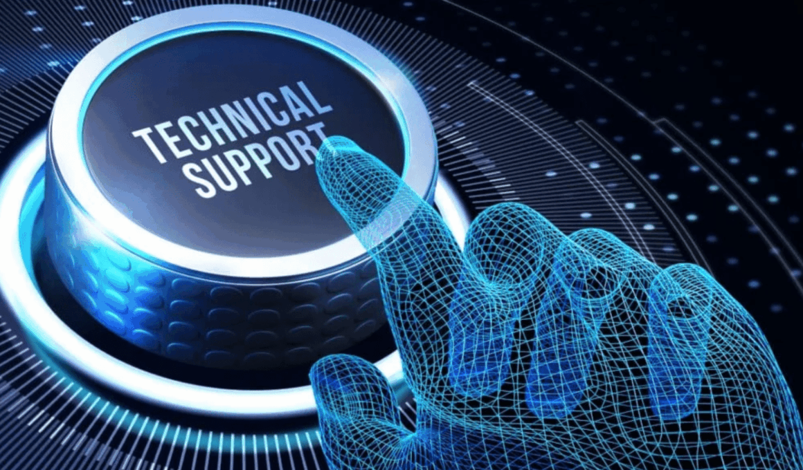 Technical Assistance Services