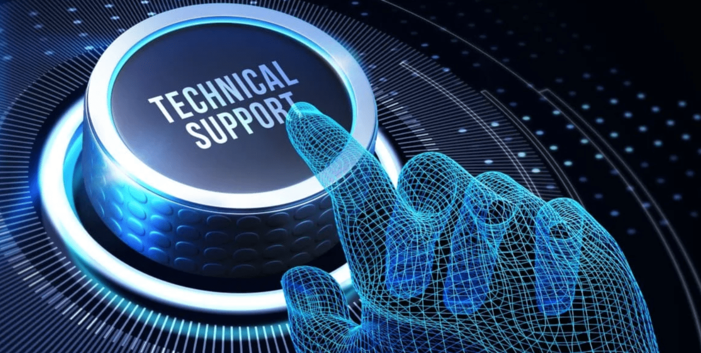 Technical Assistance Services